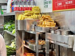 -吴记麻辣烫(曙光中路店)
