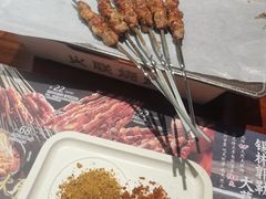 -火联烧烤(学院路创始店)