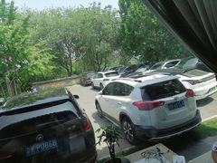 -那家小馆•北京菜•烤鸭(香山店)