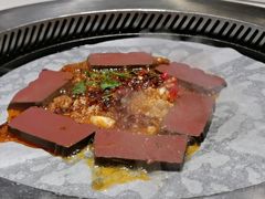-么子烤肉(化龙池店)