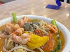 -木木鲜海鲜面(天一店)