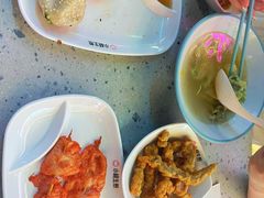 -小杨生煎(复悦城店)
