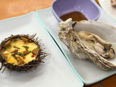 -鱼市酒店(威海水产批发市场店)