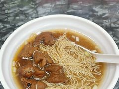 -燊意布拉肠云吞面(中山四路店)