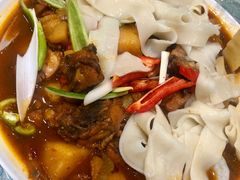 -新疆伊宁远征餐厅