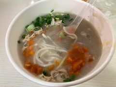 -斌斌鲜鱼糊汤粉(粮道街店)