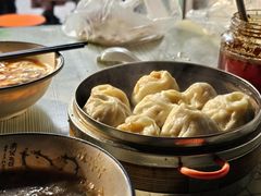 -王氏烧饼无矾油条