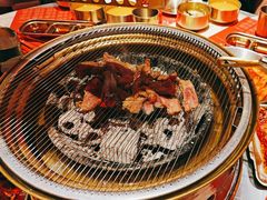 -西塔老太太泥炉烤肉(苏州大悦城店)