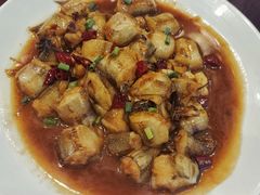 -健眺小海鲜(临海后山店)