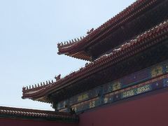 -故宫钟表馆