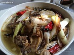android_upload_pic-粗茶淡饭·汉口公馆(循礼门店)
