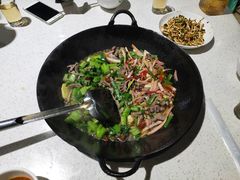 -国庆鸡杂老店