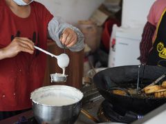 -越香王老汉臭豆腐