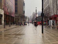 -南京路步行街