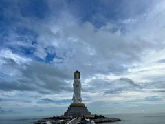 -三亚南山文化旅游区