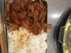 iphone_upload_pic-老板娘的烤肉店(港湾广场店)