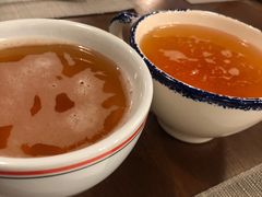 -LA CREPERIE BRETONNE布列塔尼法式餐厅(天童北路店)