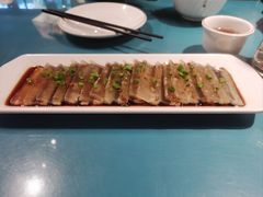 -粥六•新晋菜(柳巷店)