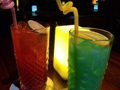 -MARU玛露音乐餐厅(大学路店)