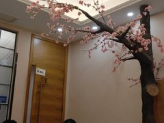 -香山湖家家宴(中山陵店)
