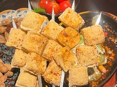 -贰醒·私房小院烧烤 (太古里店)