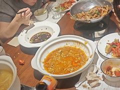 -U你·天然调味(南湖总店)