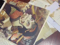 -剧狐剧本杀(徐汇1号店)