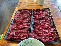 -荣记潮汕牛肉火锅(仙鹤街店)