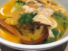 -云味馆·云南菜·云南米线(景田店)