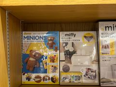 -纪伊国屋书店(Singapore Main Store)
