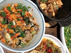 -铁公鸡·四川料理(天环广场店)