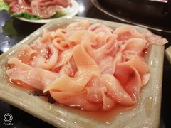 -叶记鲜鹅肠火锅城(聚丰锦绣盛世店)