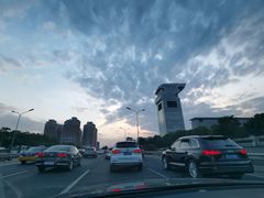 -北京盘古七星酒店