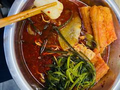 -四川老牛麻辣烫(北门桥店)