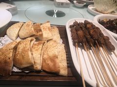 -宴西湖(滨湖公园店)