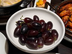 -庐灶江南·江南菜·四合院Bistro(东直门雍和宫·原华侨宾馆店)