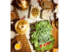 -慢丽江·云南野生菌土鸡锅(西山店)