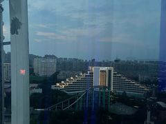 -富华游乐园