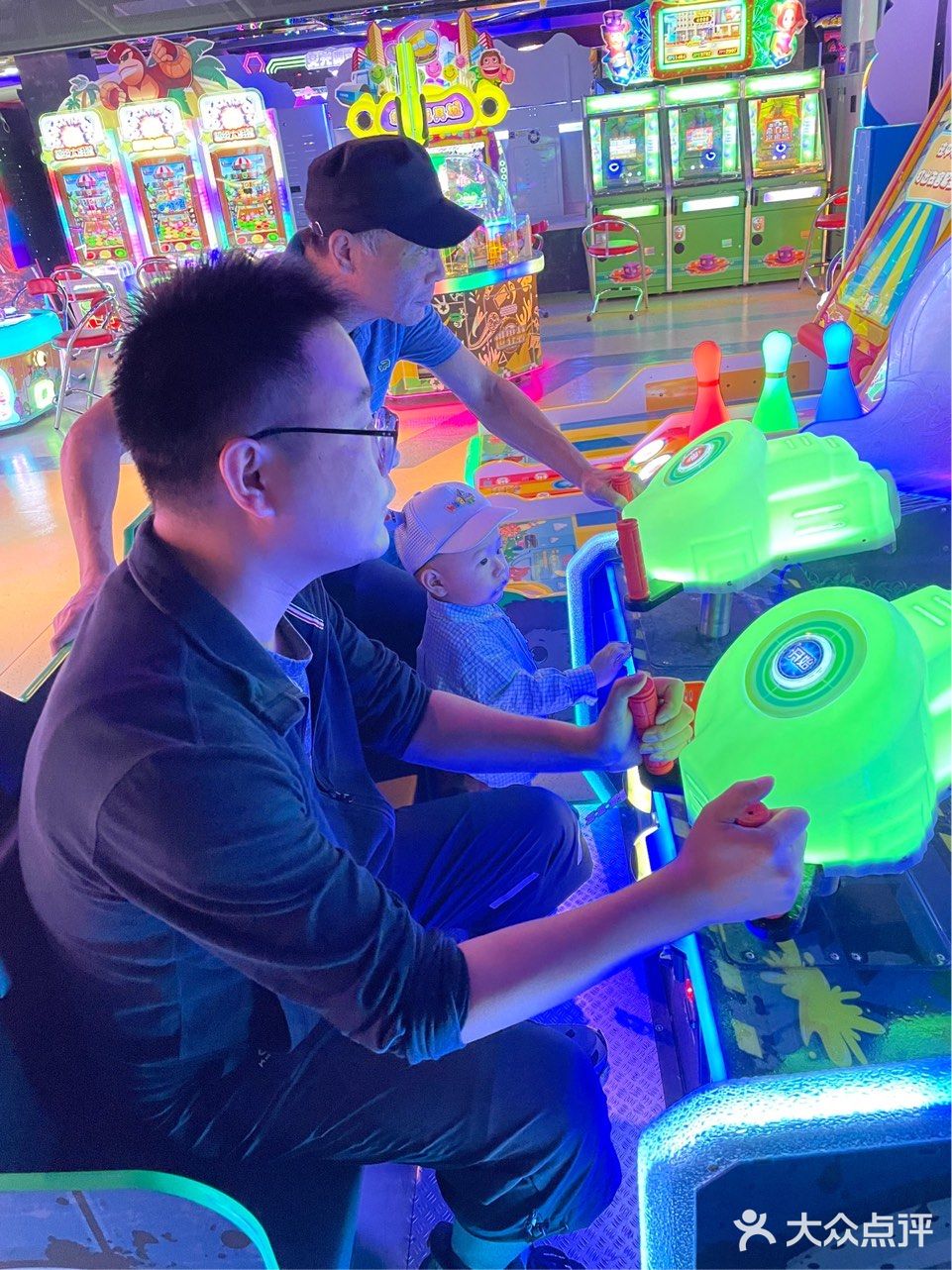 放松时刻｜选临安湍口温泉星泉谷度假村~