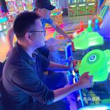 放松时刻｜选临安湍口温泉星泉谷度假村~