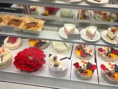 -PETIT PARIS 小巴黎(花园道店)