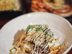 -黑角餐厅美式狂野Blackhorn(昌茂花园店)