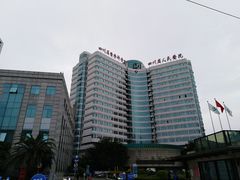 -四川省人民医院(本部)