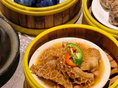 -香云轩·顺德菜(香云纱园林酒店店)
