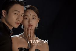 点击看大图 -CD视觉婚纱摄影