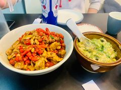 擂辣椒-潇湘阁(望京SOHO店)