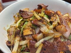 -寻裕记·现炒浇头面(人民广场店)