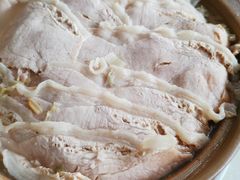 黑猪砂锅白肉-砂锅居(西四店)