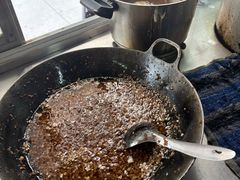 -共和老洪豆花草粿水粿