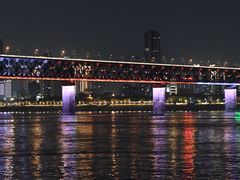 -武汉关码头(轮渡站)